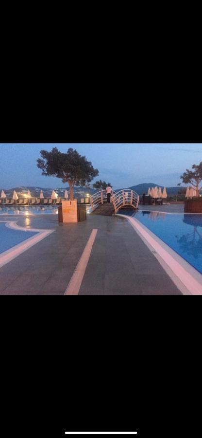Goldcity Villa Alanya Buitenkant foto