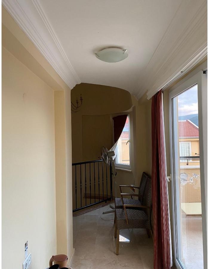 Goldcity Villa Alanya Buitenkant foto